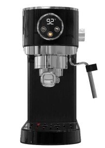 Кофеварка эспрессо KCM 1002 EN KORTING