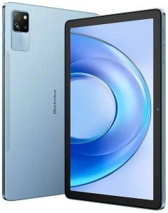 Планшет TAB60 PRO 10.1" 4/128GB BLUE BLACKVIEW
