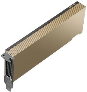 Видеокарта PCIE16 L4 24GB GDDR6 LP 900-2G193-0000-000 NVIDIA