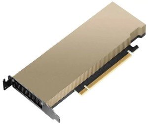 Видеокарта PCIE16 L4 24GB GDDR6 LP 900-2G193-0000-000 NVIDIA