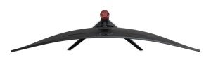 Монитор Acer EI491CRSbmiipphx 49'' 1800R Black, 32:9, VA, UHD, 4ms, 400cd, 144Hz, HDMI, DP, SPK, HAS