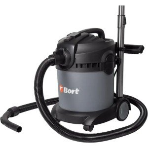 Пылесос строительный BAX-1520-SMART 98291148 BORT