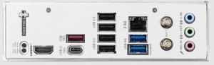 Материнская плата AMD B840 SAM5 ATX B840 GAMING PLUS WIFI MSI