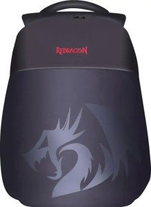 Рюкзак для ноутбука TRAVELLER 15.6" REDRAGON 70470 DEFENDER Рюкзак для ноутбука TRAVELLER 15.6" REDRAGON 70470 DEFENDER