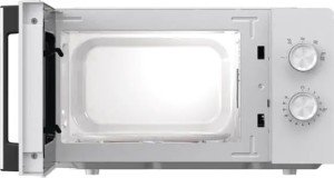 Микроволновая печь 20L SOLO WHITE MO20E1WH 740248 800W GORENJE