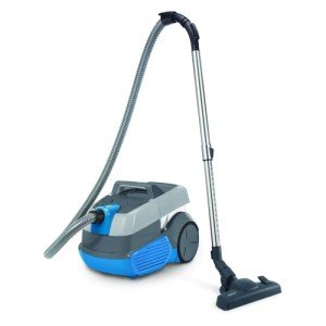 Пылесос ZVC9130M W&D AQUALEON ZELMER