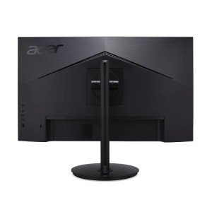 Монитор Acer CB242YE3bmirzx 23,8'', 16:9, IPS, FHD, 1/4ms, 250cd, 100Hz, VGA, HDMI, USB, SPK, HAS
