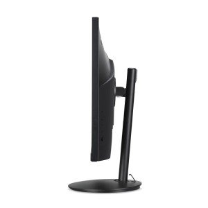 Монитор Acer CB242YE3bmirzx 23,8'', 16:9, IPS, FHD, 1/4ms, 250cd, 100Hz, VGA, HDMI, USB, SPK, HAS