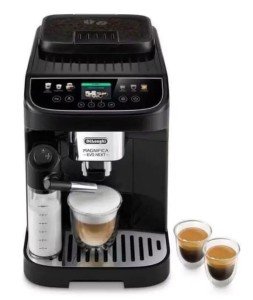 Кофемашина ECAM310.60.B DELONGHI