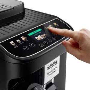 Кофемашина ECAM310.60.B DELONGHI