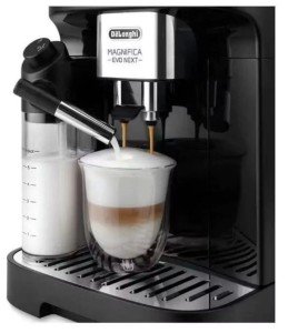 Кофемашина ECAM310.60.B DELONGHI