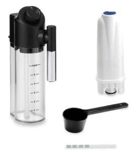 Кофемашина ECAM310.60.B DELONGHI