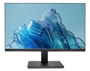 Монитор Acer V277Gbipv 27'',16:9, IPS, FHD, 4ms, 250cd, 120Hz, VGA, HDMI, DP
