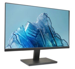 Монитор Acer V277Gbipv 27'',16:9, IPS, FHD, 4ms, 250cd, 120Hz, VGA, HDMI, DP
