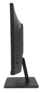 Монитор Acer V277Gbipv 27'',16:9, IPS, FHD, 4ms, 250cd, 120Hz, VGA, HDMI, DP