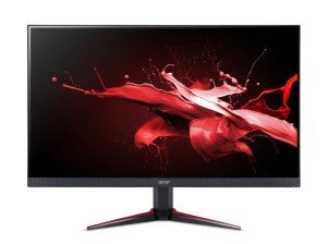 Монитор Acer VG270Gbmipx 27'', 16:9, IPS, FHD, 1/4 ms, 250cd, 120Hz, HDMI, DP, SPK 