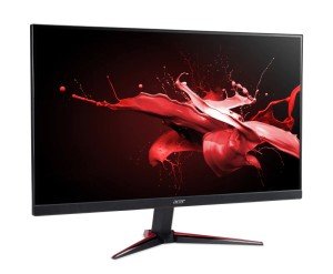 Монитор Acer VG270Gbmipx 27'', 16:9, IPS, FHD, 1/4 ms, 250cd, 120Hz, HDMI, DP, SPK 