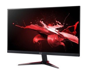 Монитор Acer VG270Gbmipx 27'', 16:9, IPS, FHD, 1/4 ms, 250cd, 120Hz, HDMI, DP, SPK 