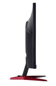 Монитор Acer VG270Gbmipx 27'', 16:9, IPS, FHD, 1/4 ms, 250cd, 120Hz, HDMI, DP, SPK 
