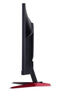 Монитор Acer VG270Gbmipx 27'', 16:9, IPS, FHD, 1/4 ms, 250cd, 120Hz, HDMI, DP, SPK 