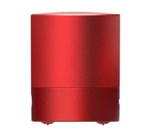 Портативная колонка MINI 4W RED 5504ABLN BOE-ME00 HONOR CHOICE