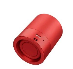 Портативная колонка MINI 4W RED 5504ABLN BOE-ME00 HONOR CHOICE