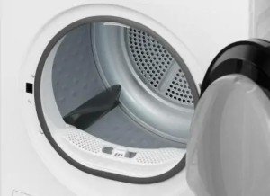Сушильная машина WD 5948 Heat Pump WEISSGAUFF