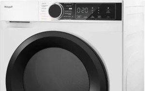 Сушильная машина WD 5948 Heat Pump WEISSGAUFF