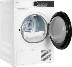 Сушильная машина WD 5948 Heat Pump WEISSGAUFF