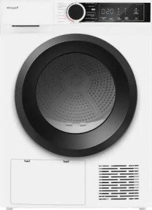 Сушильная машина WD 5948 Heat Pump WEISSGAUFF