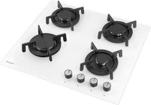 Газовая варочная поверхность HG 640 WGV WEISSGAUFF