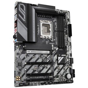 Материнская плата Z890 S1851 ATX Z890 UD WIFI6E GIGABYTE