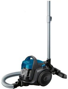 Пылесос BGS05A220 BLUE BOSCH