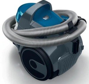Пылесос BGS05A220 BLUE BOSCH