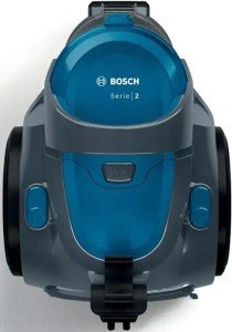 Пылесос BGS05A220 BLUE BOSCH