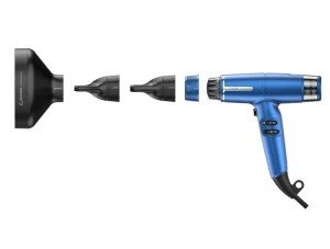Фен IQ LITE BLUE GA.MA