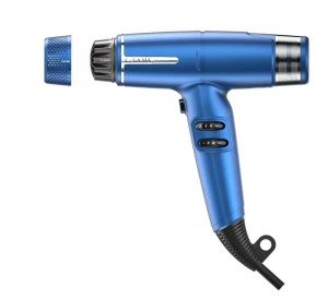 Фен IQ LITE BLUE GA.MA