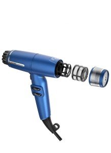 Фен IQ LITE BLUE GA.MA
