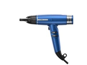 Фен IQ LITE BLUE GA.MA