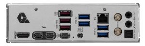 Материнская плата Z890 S1851 ATX PRO Z890-A WIFI MSI