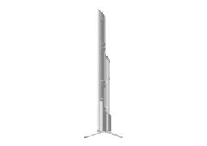 Телевизор LCD 55" 4K UHD WHITE SALUT SMART 55LU5011T ASANO
