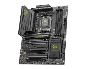 Материнская плата AMD X870 SAM5 ATX MAG X870E TOMAHAWK WIFI MSI