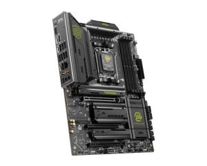 Материнская плата AMD X870 SAM5 ATX MAG X870E TOMAHAWK WIFI MSI