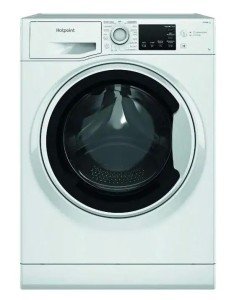 Стиральная машина NSB 7225 W V RU 869991644670 HOTPOINT