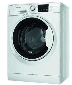 Стиральная машина NSB 7225 W V RU 869991644670 HOTPOINT
