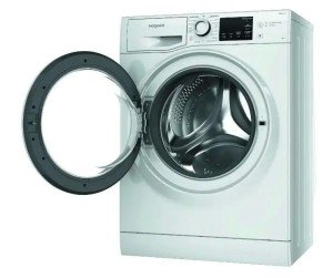 Стиральная машина NSB 7225 W V RU 869991644670 HOTPOINT