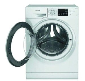 Стиральная машина NSB 7225 W V RU 869991644670 HOTPOINT