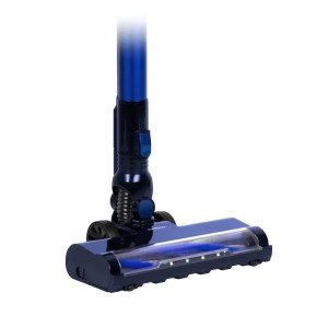 Пылесос MYCLEAN NOVA NHS20D11 ROMBICA