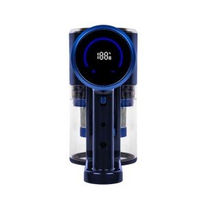 Пылесос MYCLEAN NOVA NHS20D11 ROMBICA