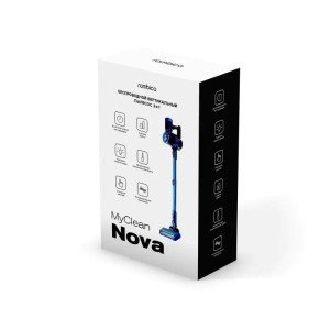 Пылесос MYCLEAN NOVA NHS20D11 ROMBICA